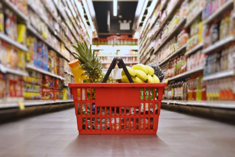The 2023 State of Grocery