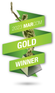 Marcom: "Marketing/Promotion Campaign," Gold Winner