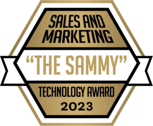 SAMMY Award: "Organization of the Year (Small Company)," Winner