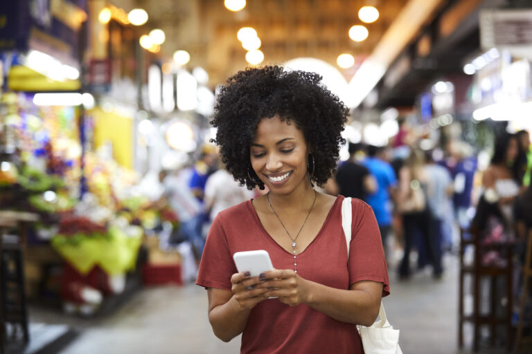 Q4 2023 Grocery Fidelity Index