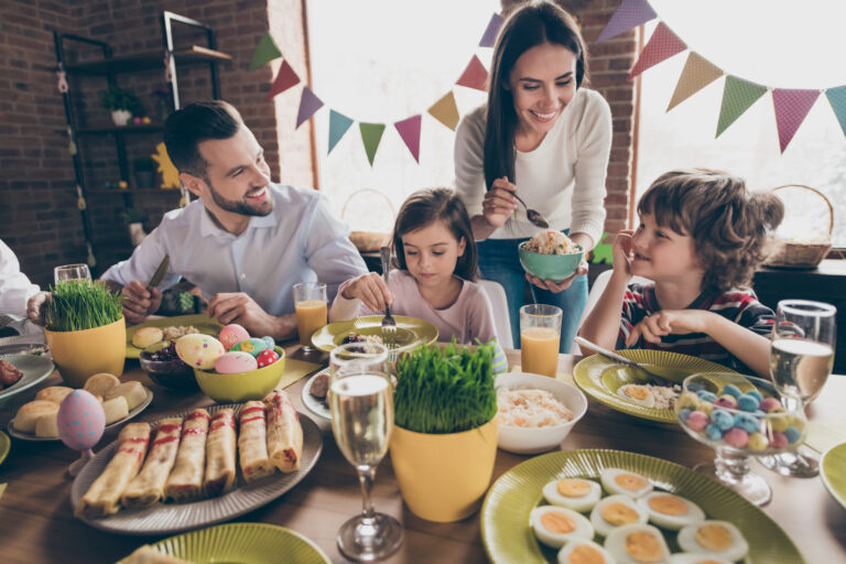 2024 Easter &#038; Passover InSights