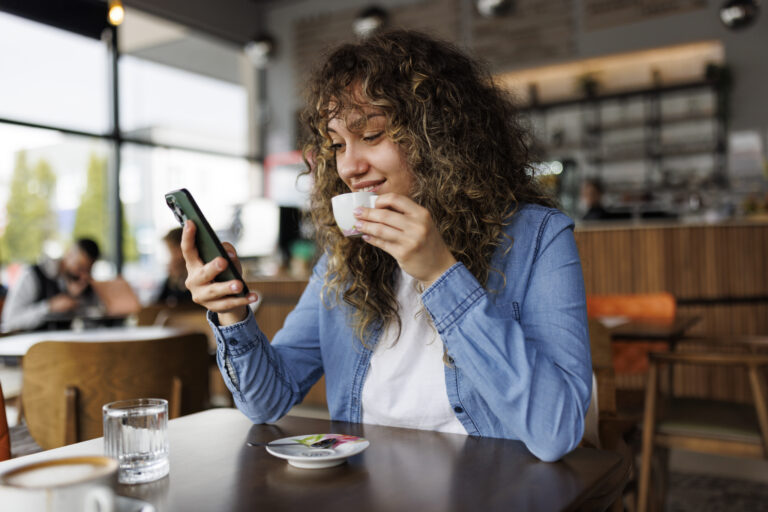 Q4 2023 Coffee &#038; Snack Shops Fidelity Index