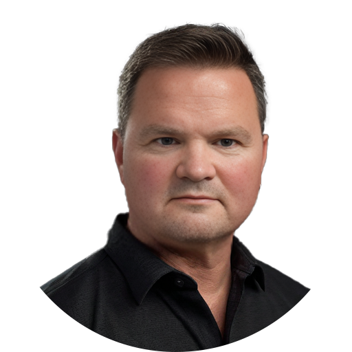 Gerry Joyce