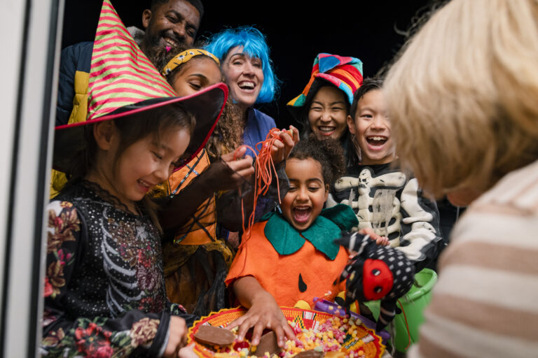 2024 Halloween InSights
