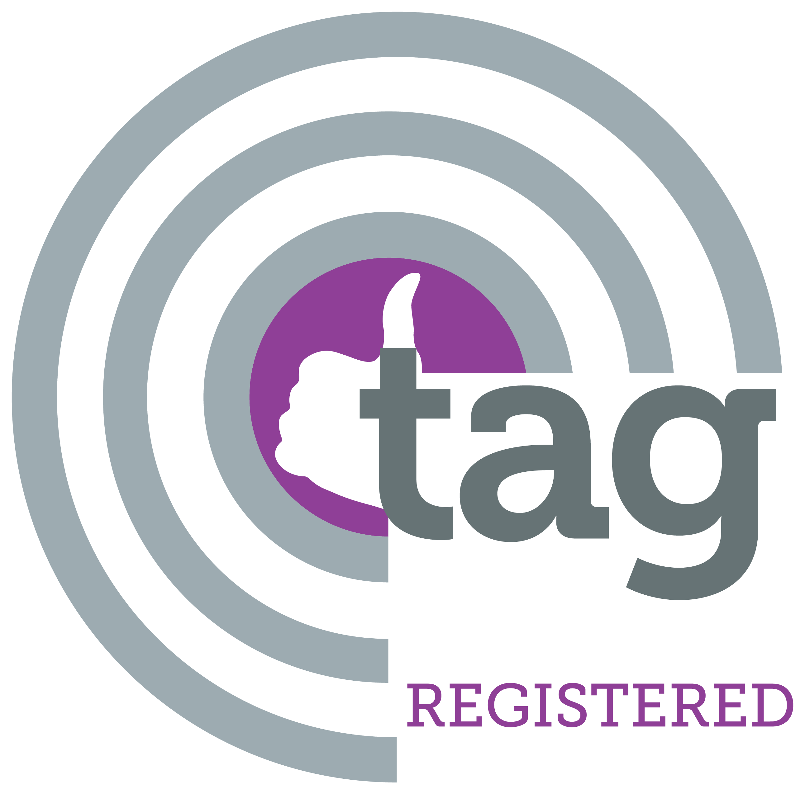 TAG Registered