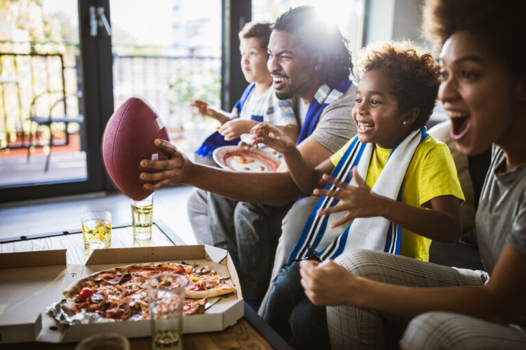 2025 Super Bowl InSights