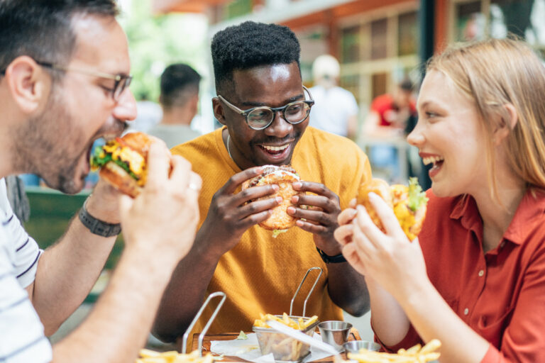 Restaurant Chain Drives Incremental Visits and Sales with InMarket Measurement