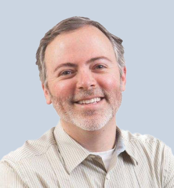 Dave Zinman