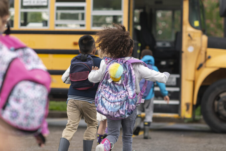 Back-to-School Lookback InSights