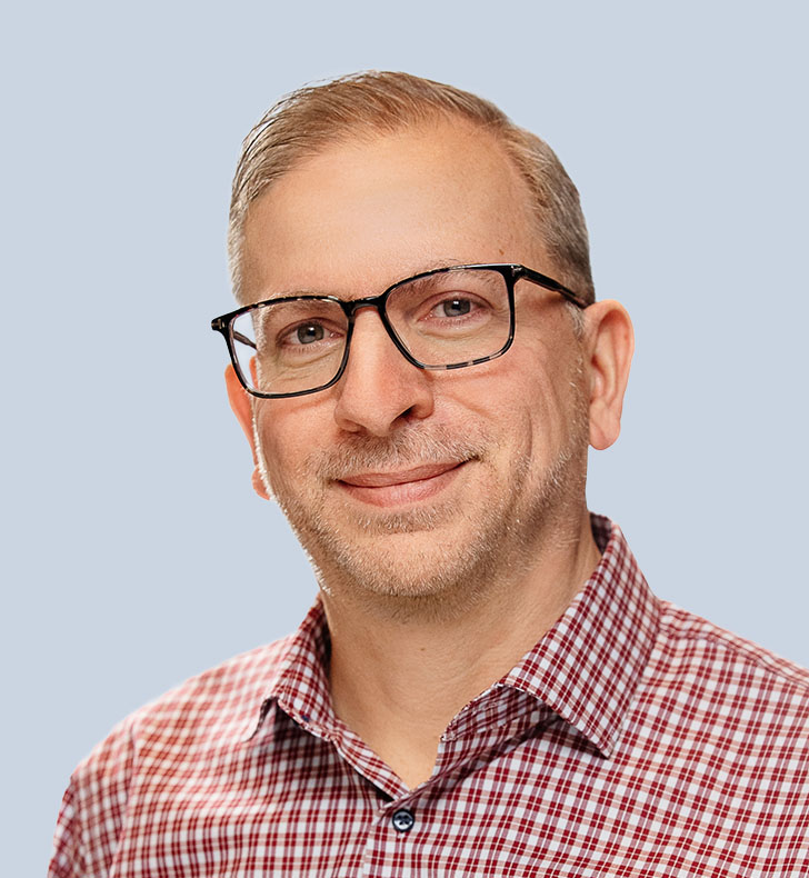 Michael Della Penna