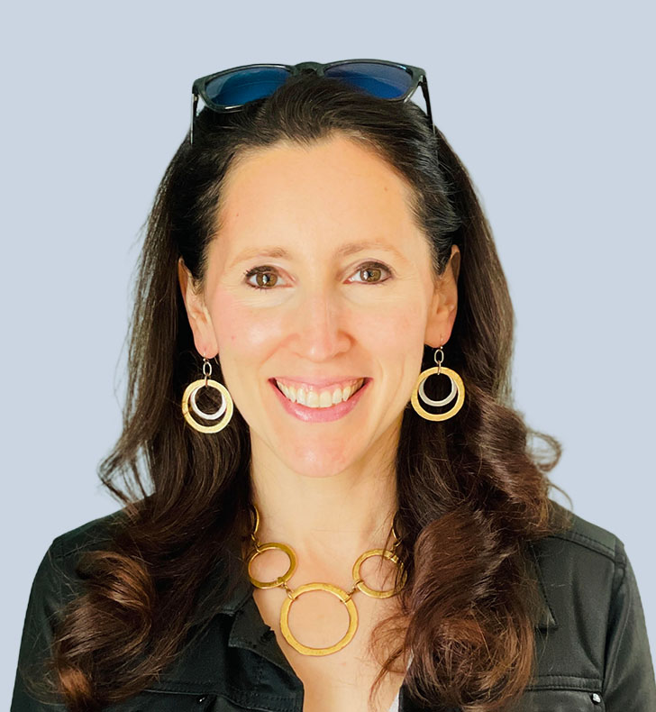 Michelle Millstone-Shroff