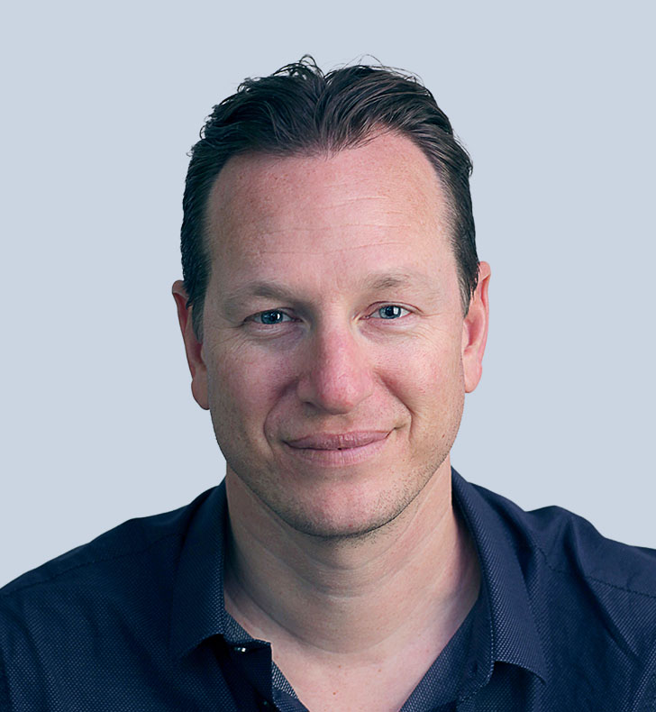 Todd Dipaola