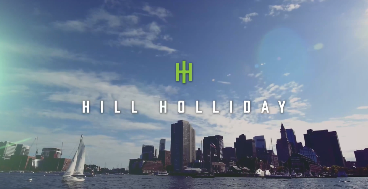 Hill Holiday