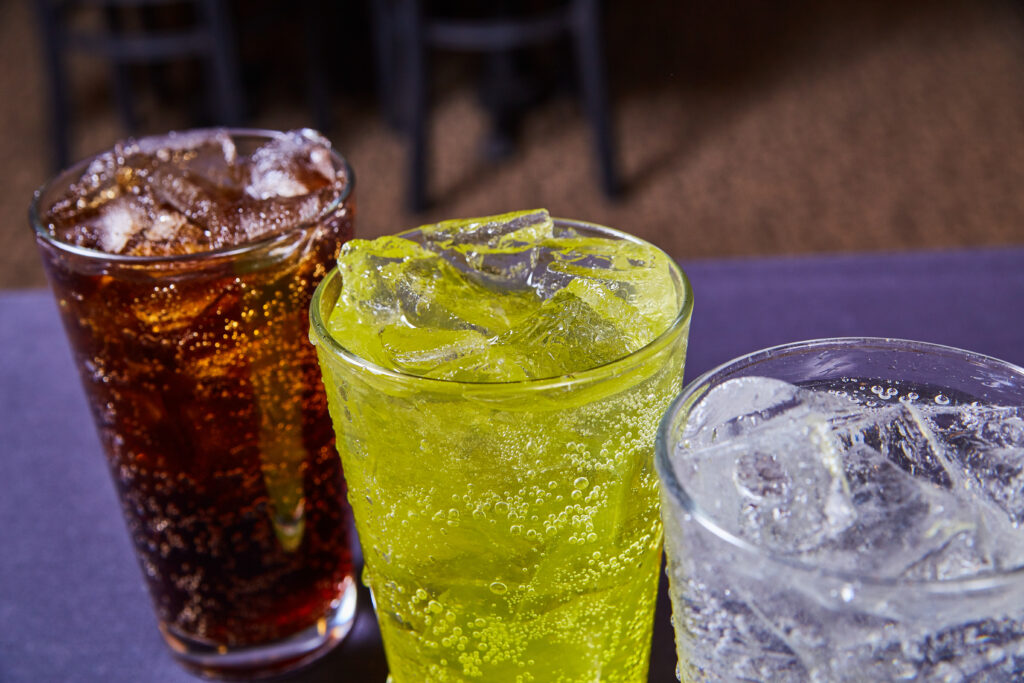 You can thank Gen Z for new drink options from McDonald&#8217;s, Starbucks