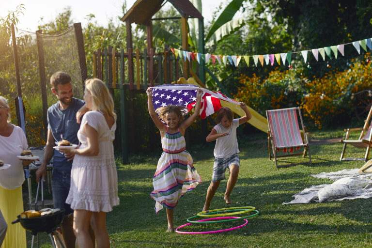 2025 Labor Day InSights
