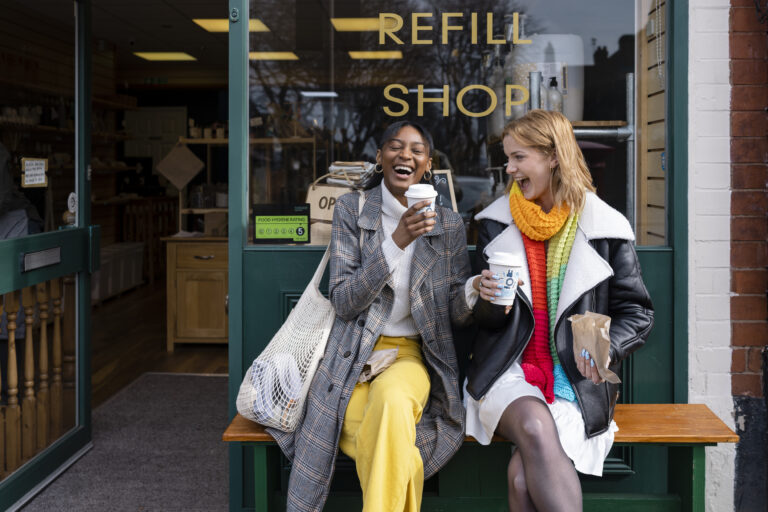 Q2 2025 Coffee &amp; Snack Chain InSights