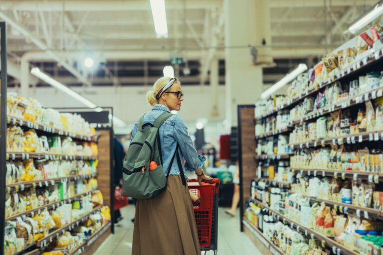 Q1 2025 State of Grocery