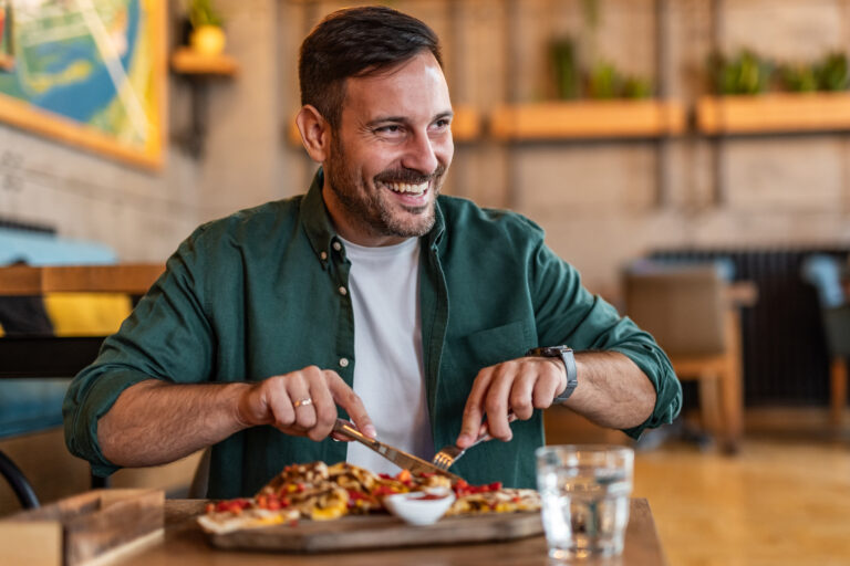 Q2 2025 Fast-Casual Dining InSights