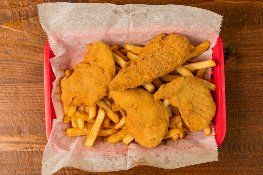 Diners exploit secret loophole with kids’ meals – now half of US adults are taking the ‘smart option’