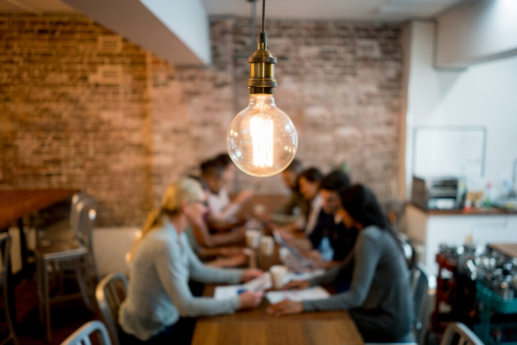 Creating Certainty In Uncertain Times: Let Performance Take Center Stage