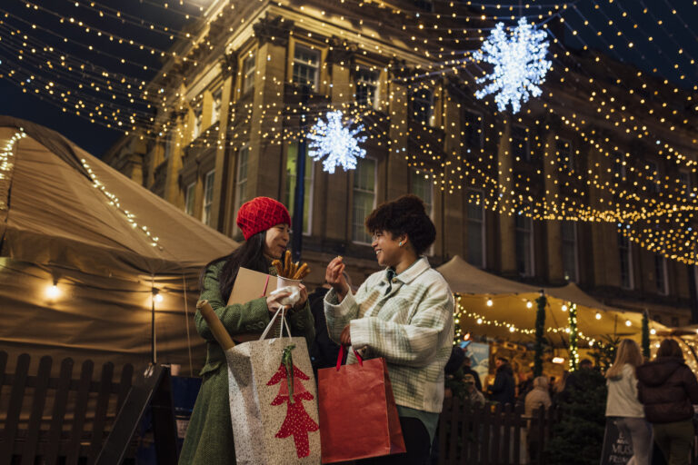 The 2025 Holiday Playbook