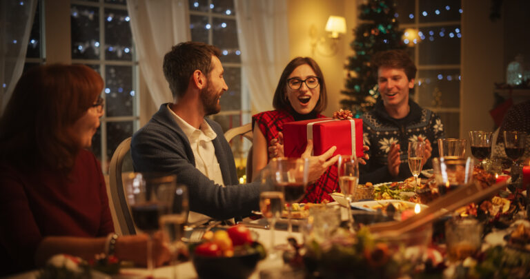 2025 Holiday Gifting InSights