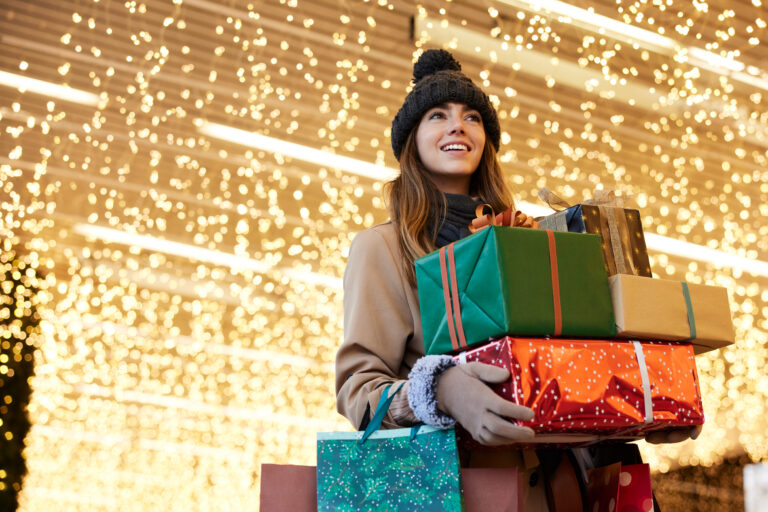 Holiday Shopping InSights 2024 Lookback
