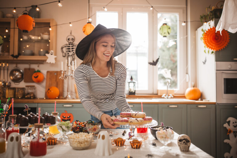 2025 Halloween InSights