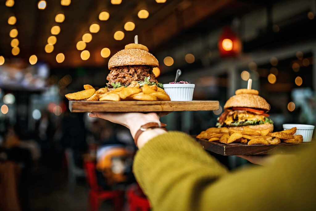 Ranking the Highest-Rising Restaurant Menu Prices