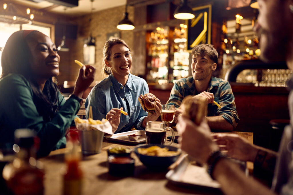 The Great Restaurant Reset: How Economic Uncertainty Redefined the Rules for Success