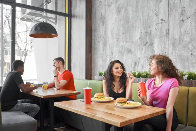 Q3 2025 Fast-Casual Dining InSights