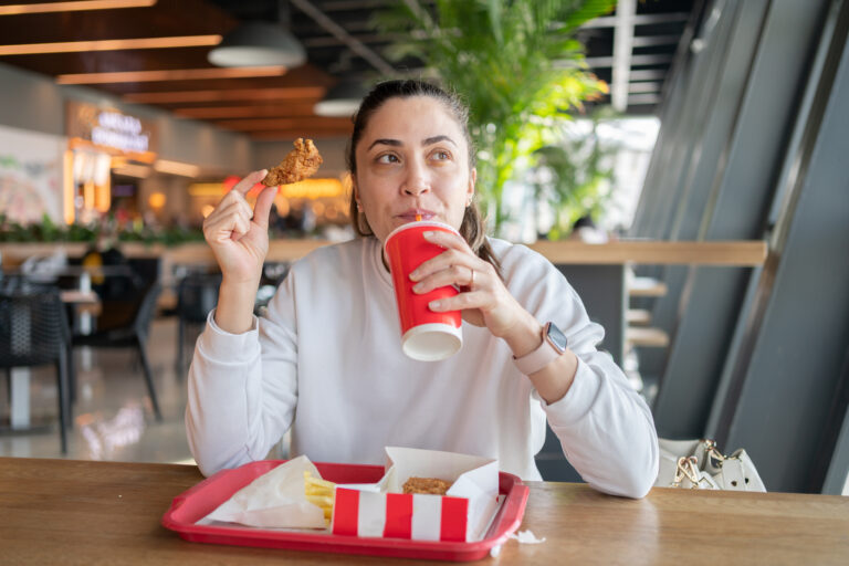 Q3 2025 QSR InSights