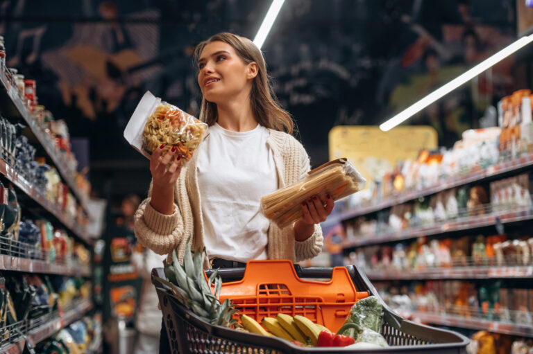 Q3 2025 Grocery InSights