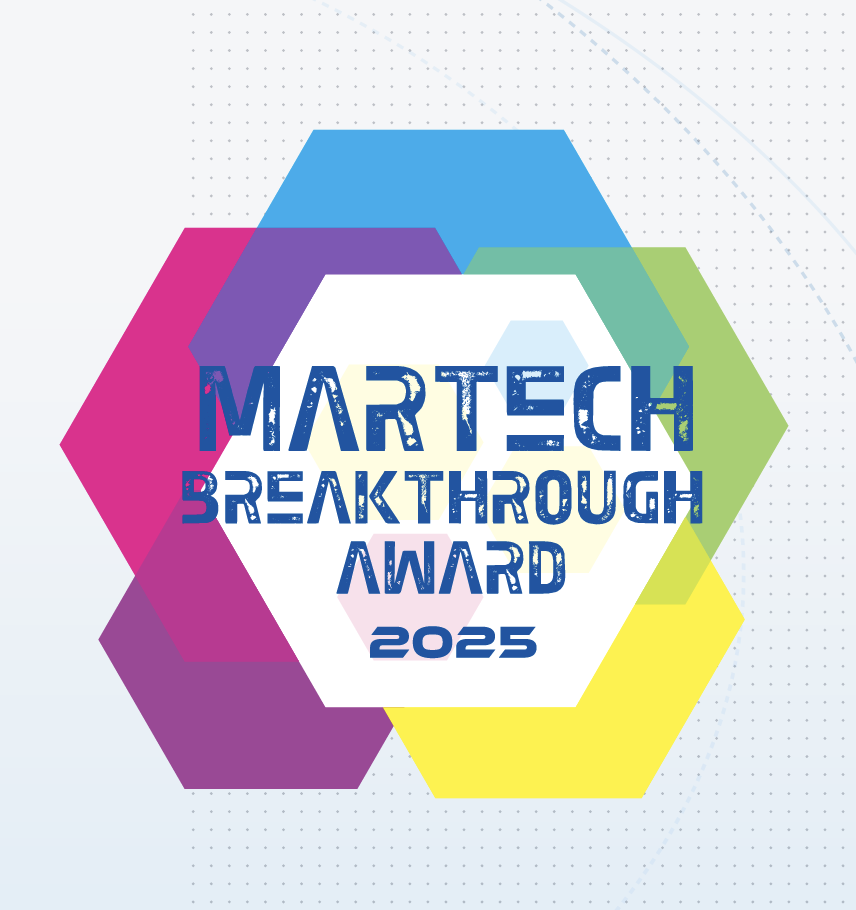 InMarket Named &#8220;Best Overall Mobile Marketing Solution&#8221; in the 2025 MarTech Breakthrough Awards