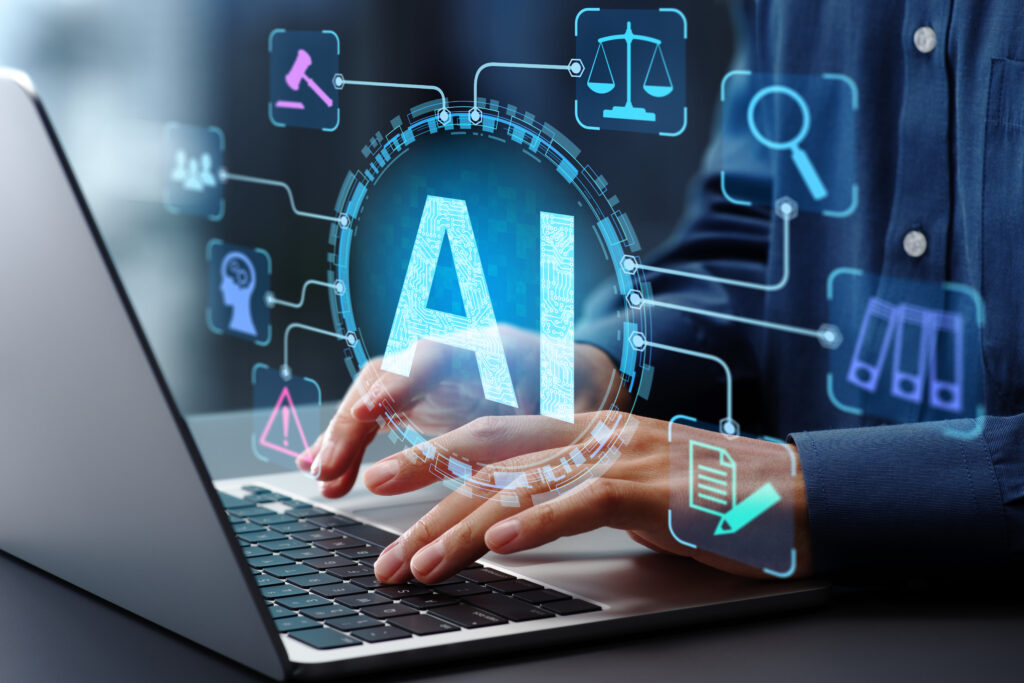 The AI Advantage: Four Ways To Boost Marketing Efficiency And Impact