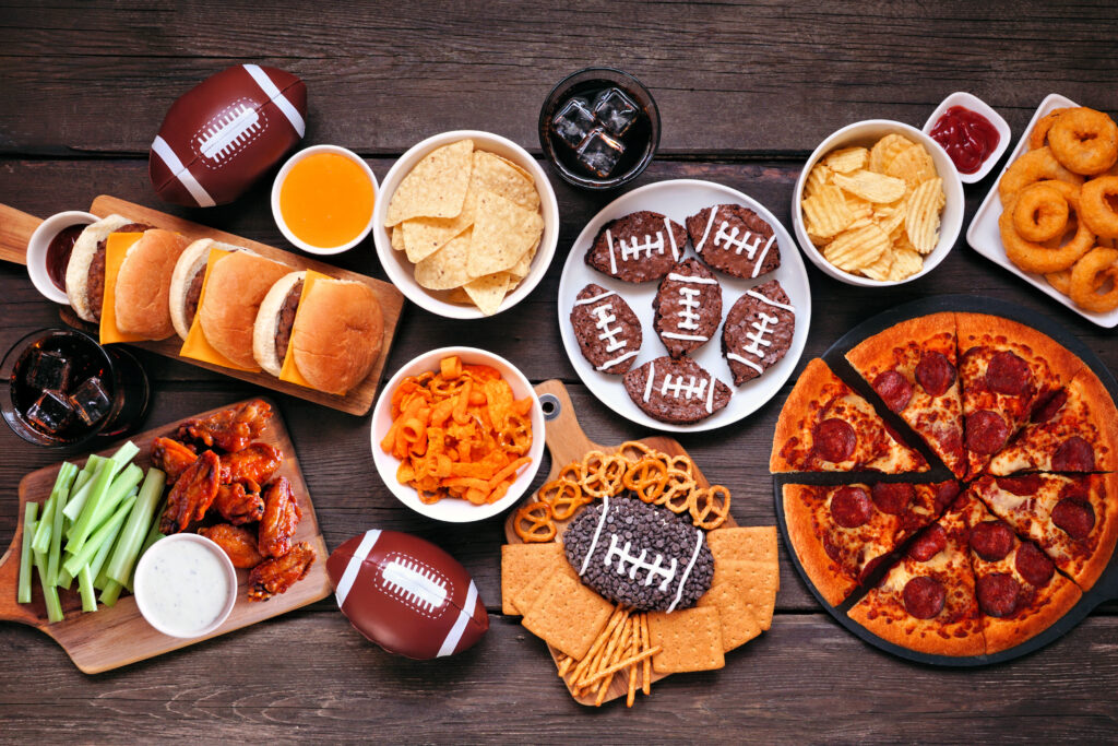 How to Score a Marketing Touchdown This Football Season and Beyond