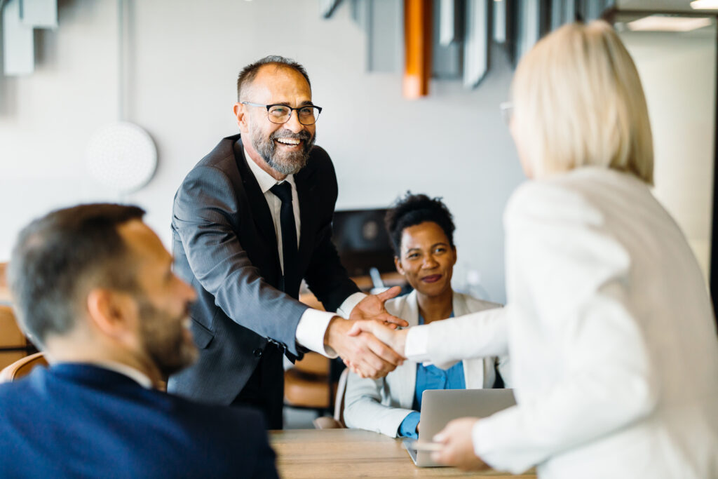 17 Job Components Biz Dev Leaders Love About Their Industry