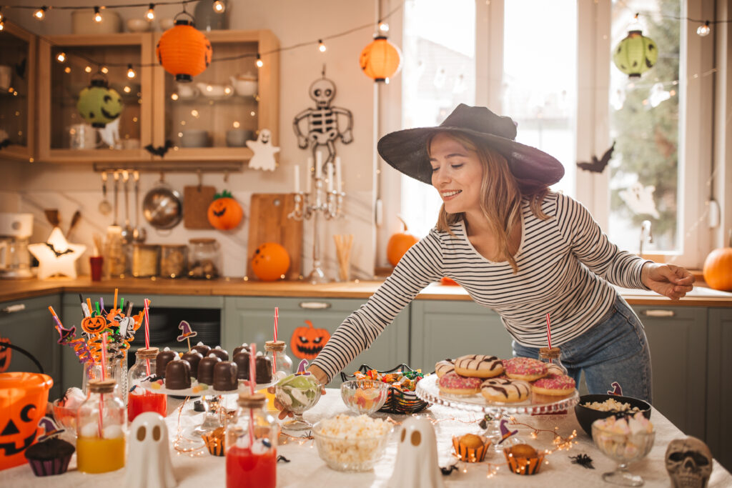 How Spirit Halloween became a seasonal retail Amazon rival