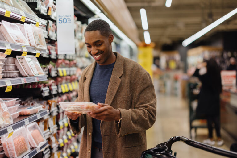 Q3 2025 Grocery Staples InSights