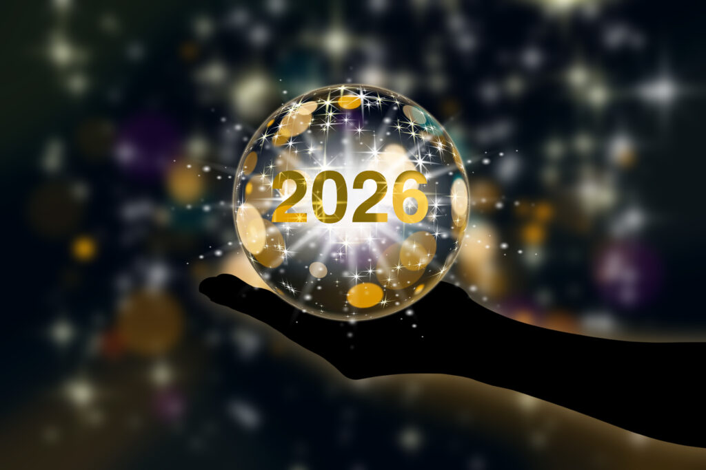 Member Report: InMarket&#8217;s 2026 Predictions