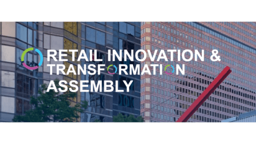 Retail Innovation & Transformation Assembly