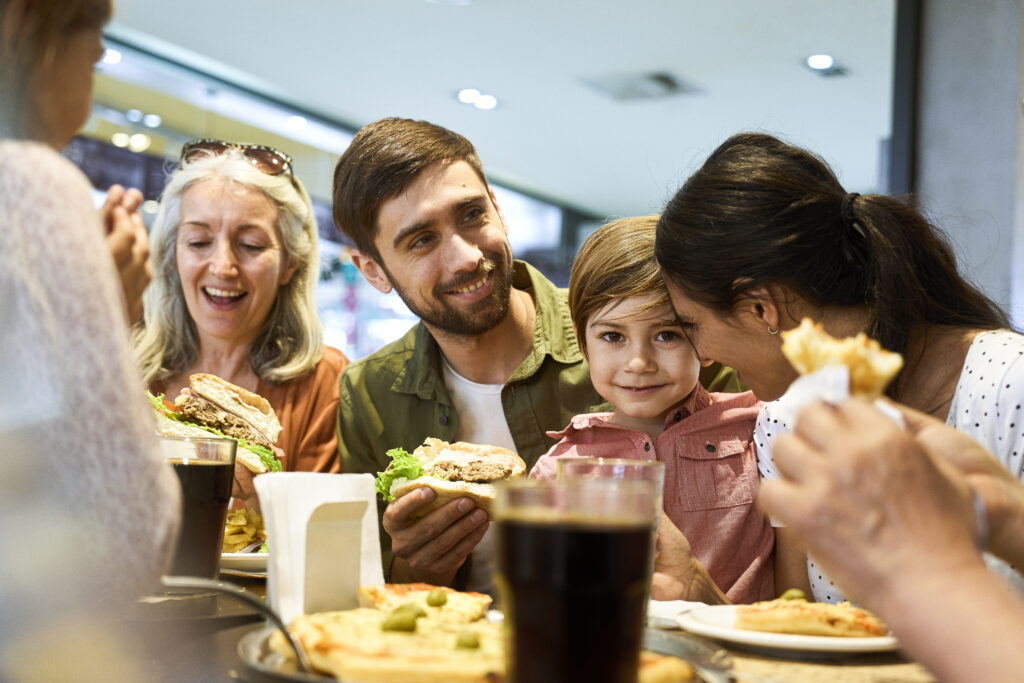 The 6 biggest chain-restaurant food trends of 2025 — and 3 that won’t survive 2026