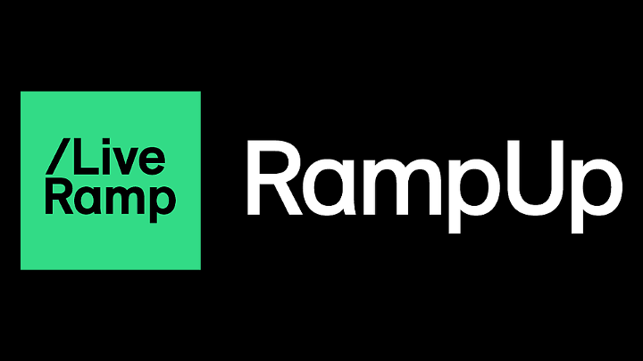 LiveRamp RampUp