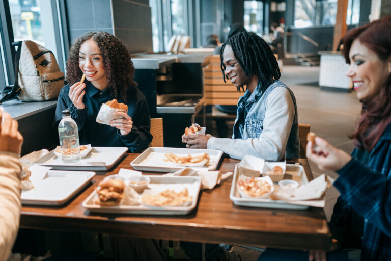 Food & Beverage Innovation InSights