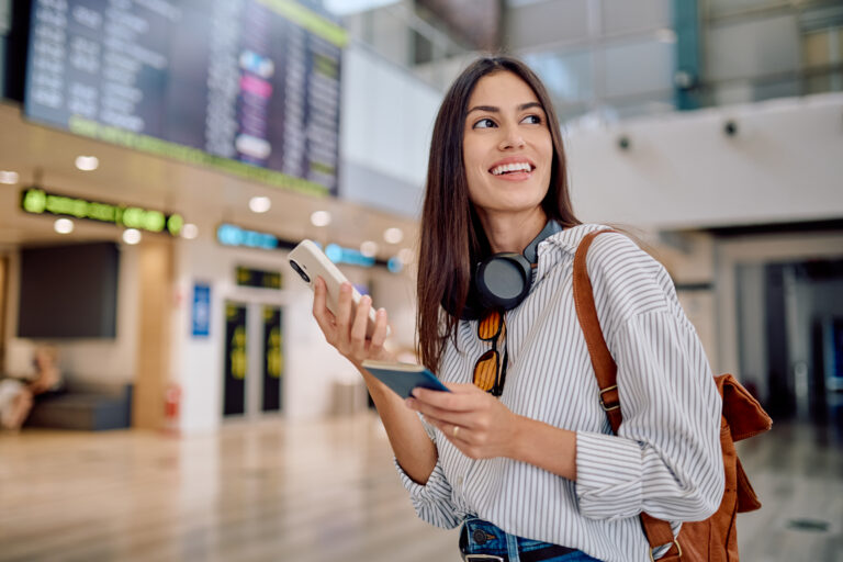 2026 Spring Break Travel InSights