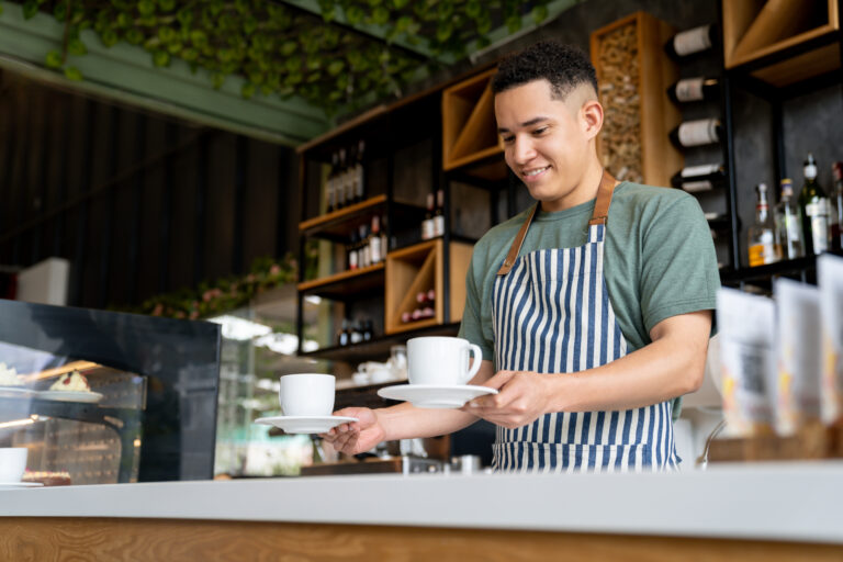 Q4 2025 Coffee & Snack Chain InSights