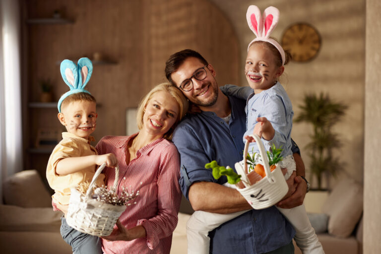 2026 Easter & Passover InSights