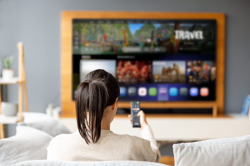 Expanding Marketing Beyond The Big Moments