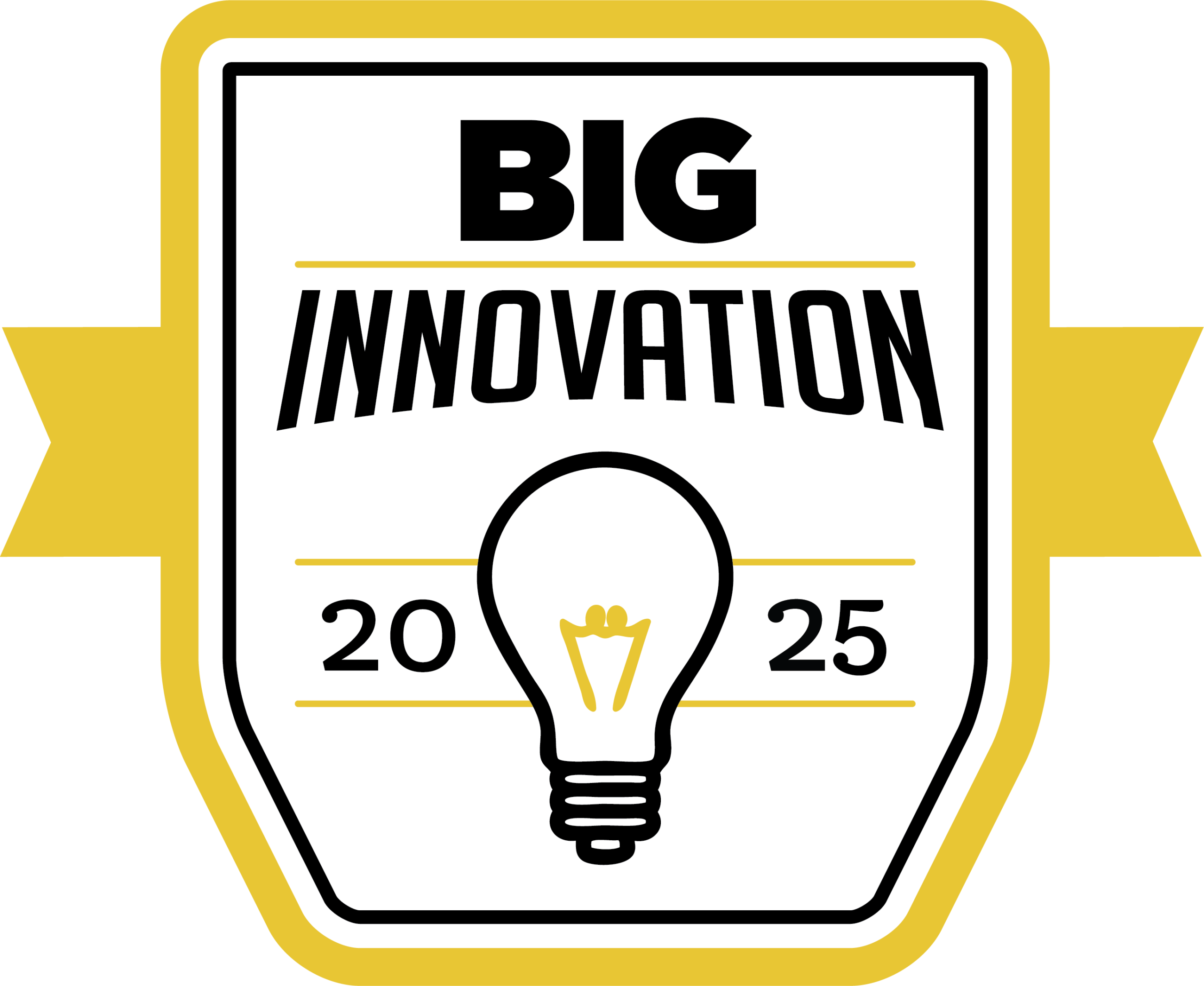 BIG Innovation Award 2025