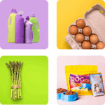 Item-level receipt transactions illustration